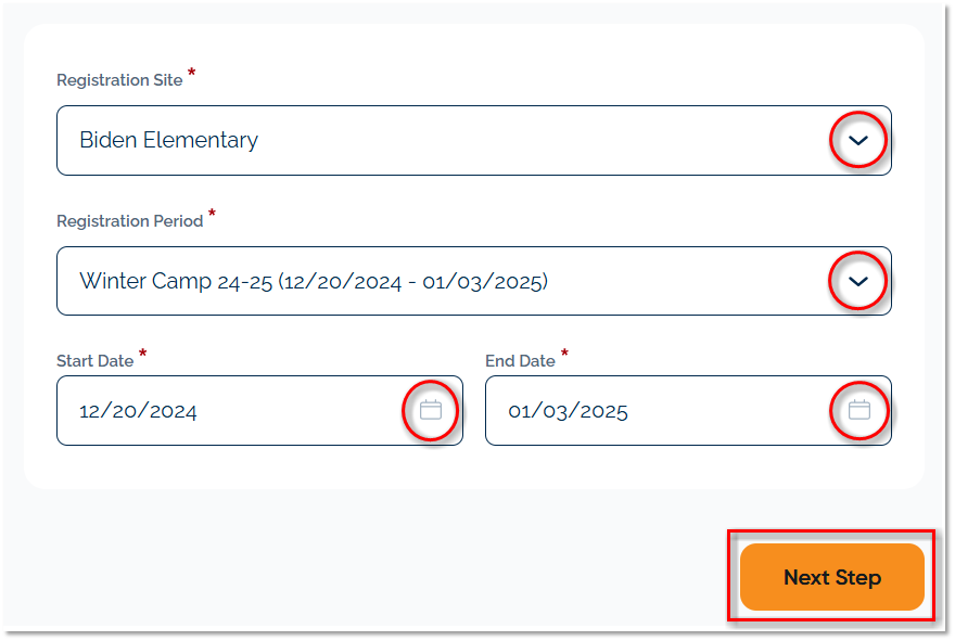 OSTT New Reg Info.png